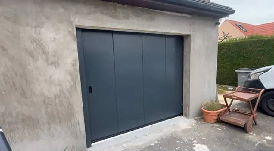 Réparation porte de garage Vernouillet (78540)