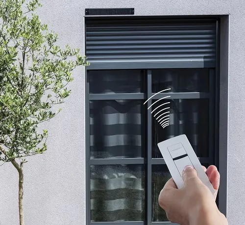 volet-roulant-solaire-domotique