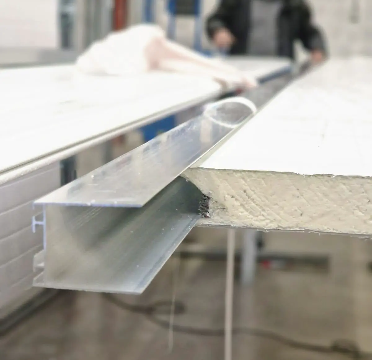 Comment évaluer la gravité de l'impact sur la porte de garage, panneau porte de garage