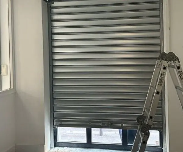 Deblocage rideau metallique Marolles en Brie 94440