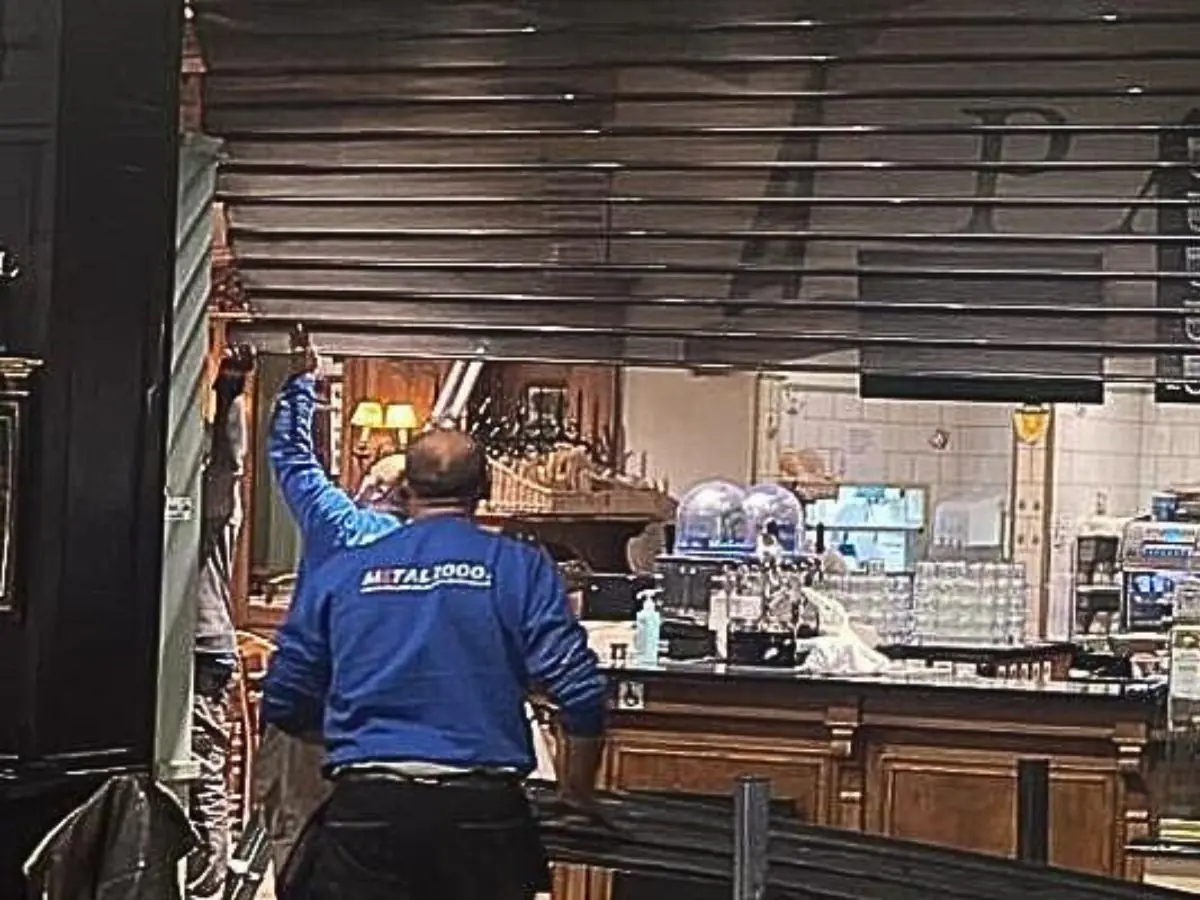 Depannage rideau metallique Le Perreux sur Marne 94170 