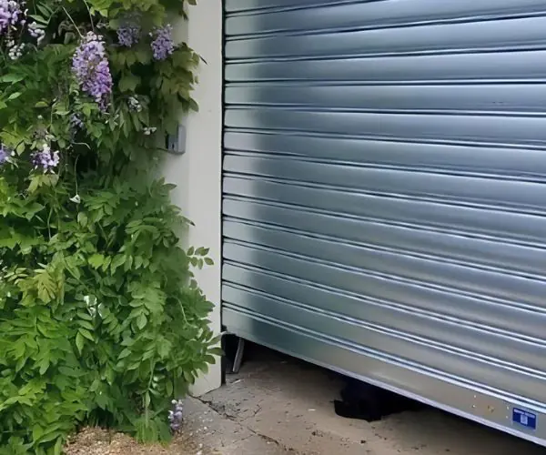 Deblocage rideau metallique Orly 94310
