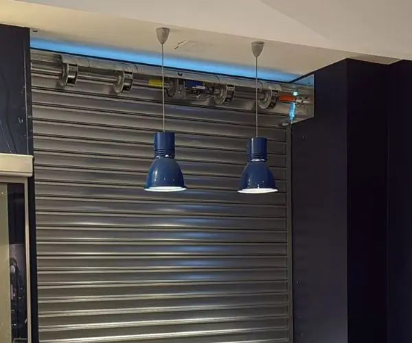 Deblocage rideau metallique Villiers sur Marne 94350