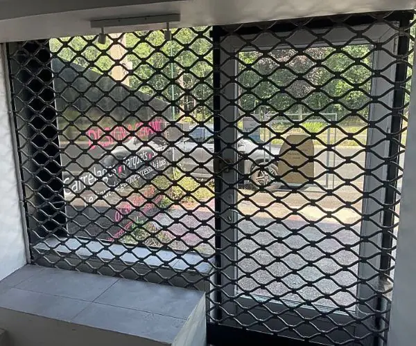 Depannage grille metallique Le Perreux sur Marne 94170