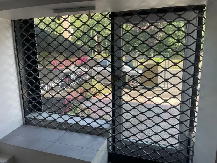 Depannage grille metallique Villiers sur Marne 94350