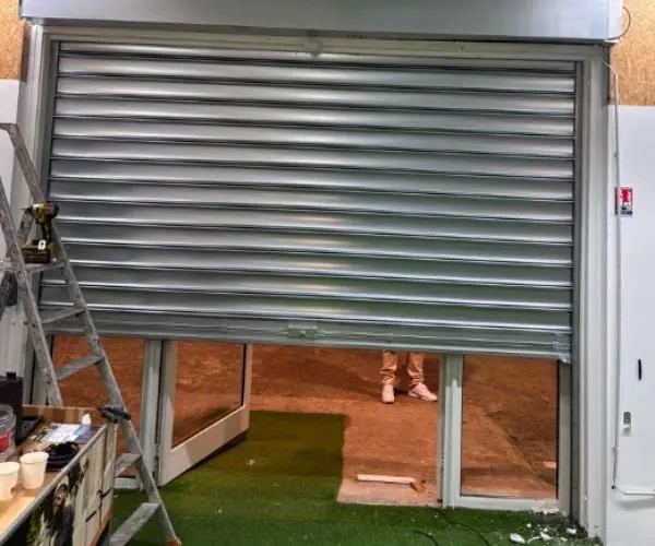 Depannage rideau metallique Bry sur Marne 94360