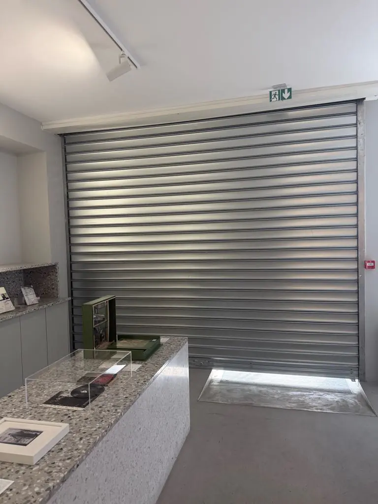 Depannage rideau metallique Chevilly Larue 94550