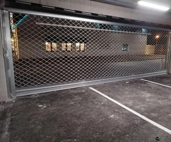 Depannage rideau metallique Thiais 94320