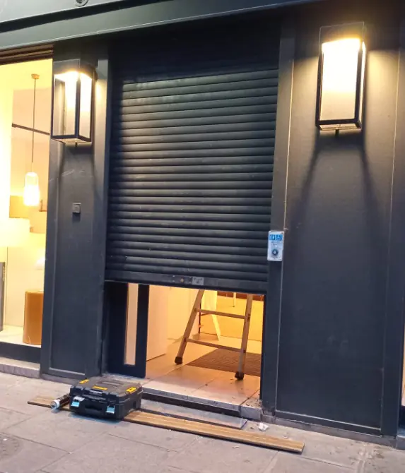Depannage rideau metallique Vitry-sur-Seine 94400