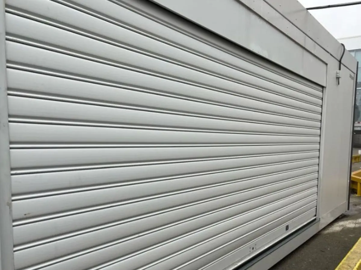 Depannage rideau metallique de commerce Chennevieres sur Marne