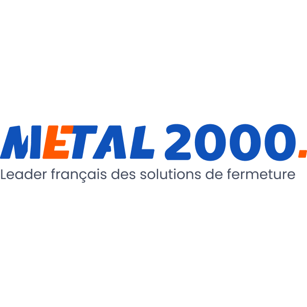 METAL 200, expert fabricant de rideaux métalliques
