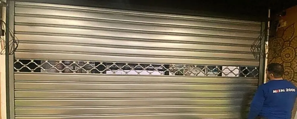 Meilleur entreprise de dépannage rideau métallique Le Plessis-Trévise 94420