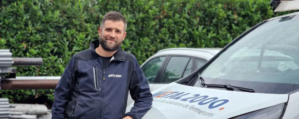 Meilleur entreprise depannage rideau  metallique Creteil 94000