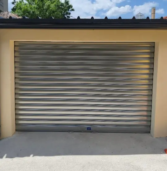 Reparateur rideau metallique Orly 94310