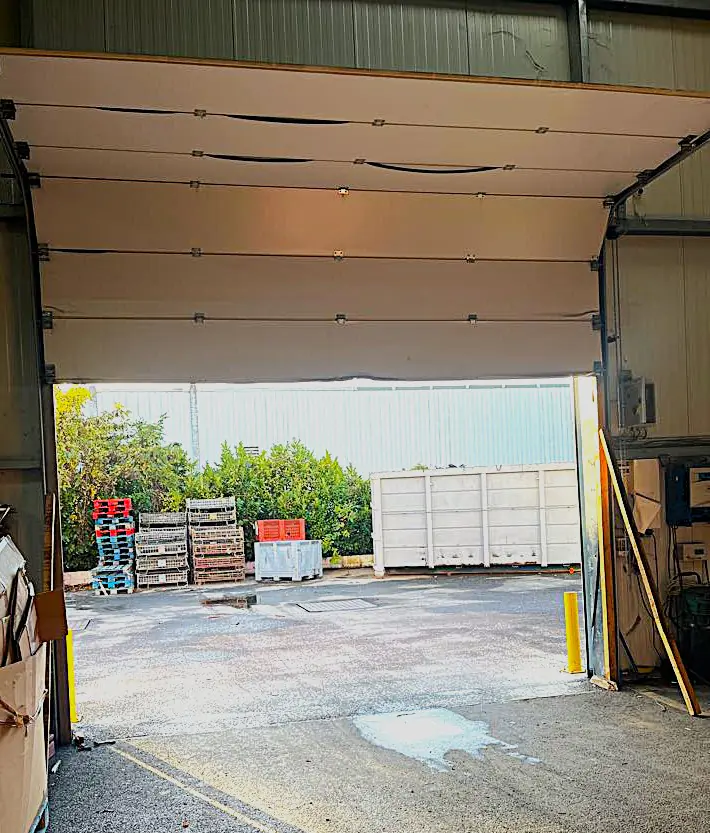 Réparation porte de garage Boissy-sous-Saint-Yon, depannage 24/7