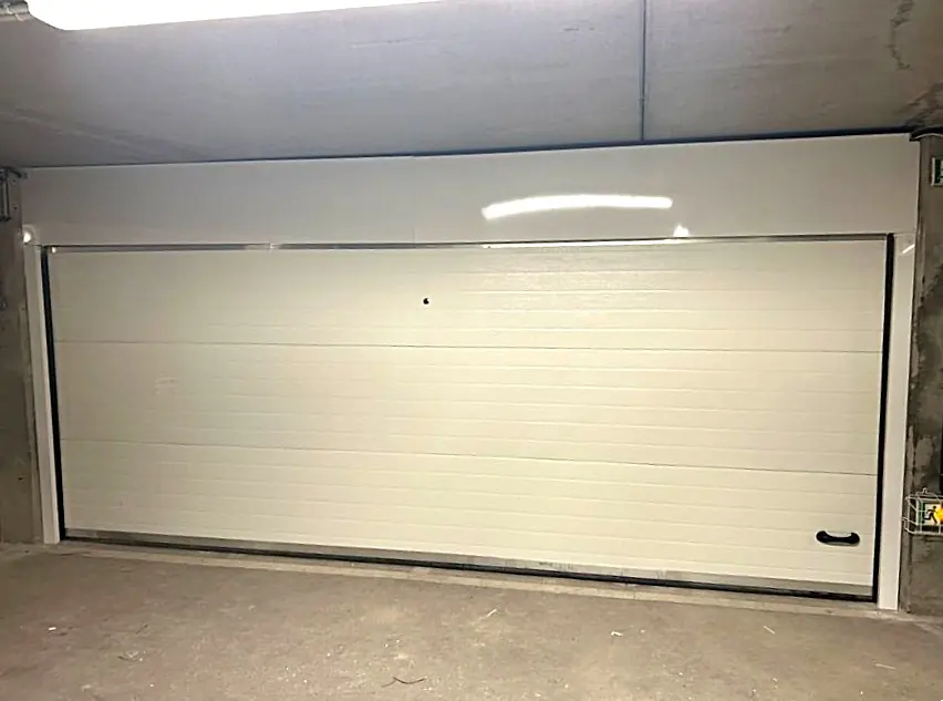 Réparation porte de garage Étiolles