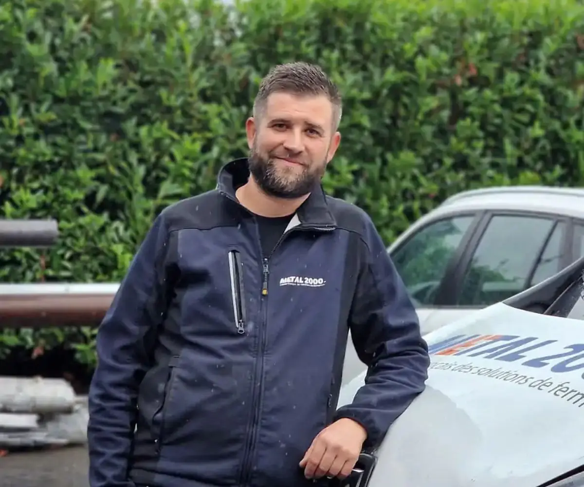 Réparation porte de garage à Annet sur Marne