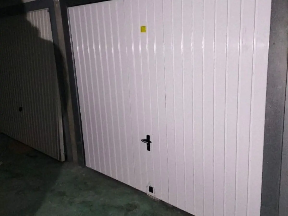 Réparation porte de garage basculante Boissy le Châtel