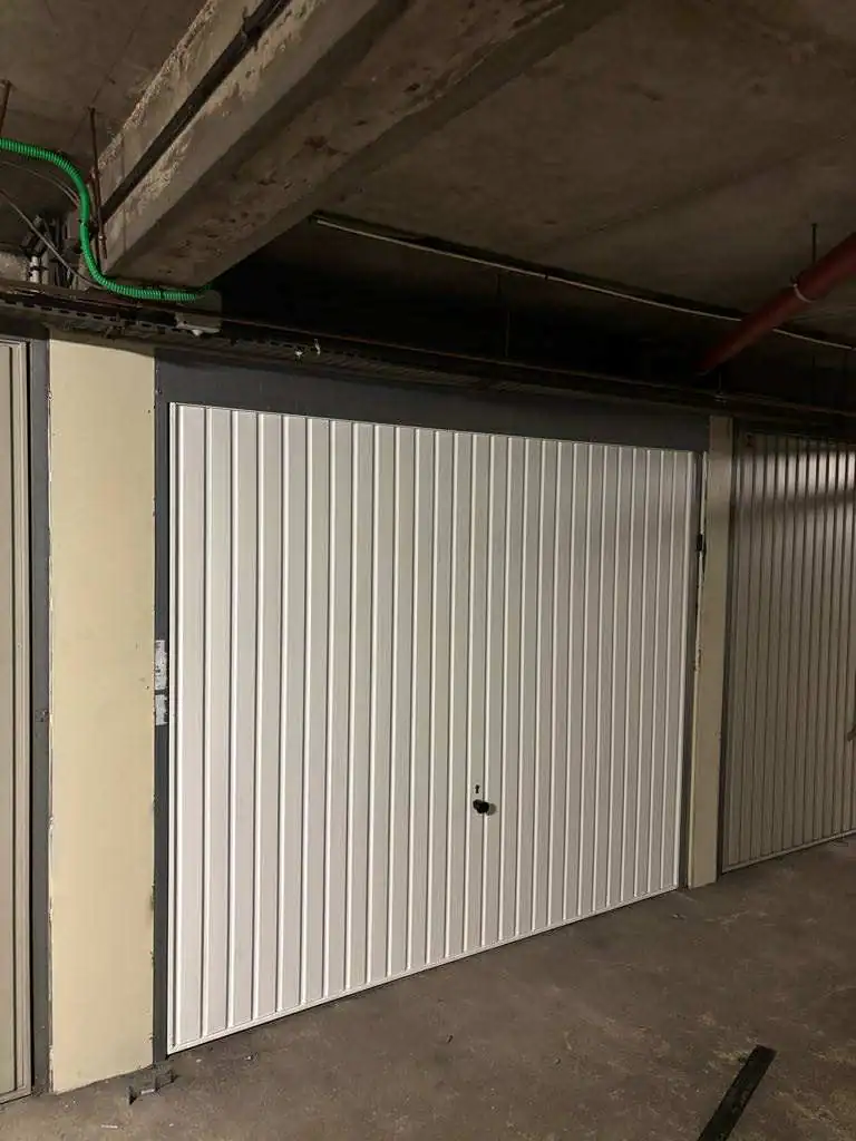 réparation porte de garage basculante Bonnières-sur-Seine 