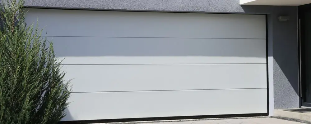 Réparation porte garage La Rochette