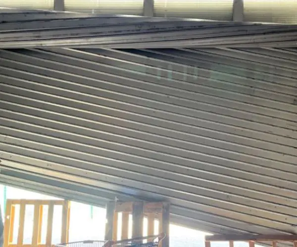 Reparation rideau metallique Charenton le Pont 94220