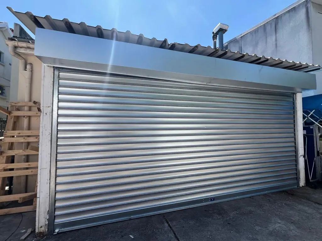 Reparation rideau metallique Perigny 94520