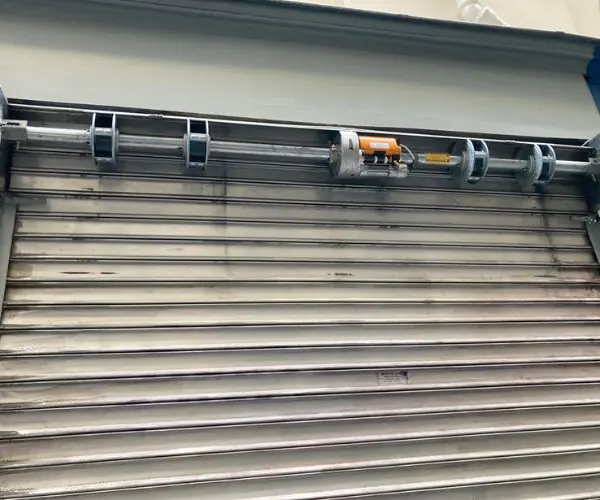 Reparation rideau metallique electrique Charenton le Pont 94220