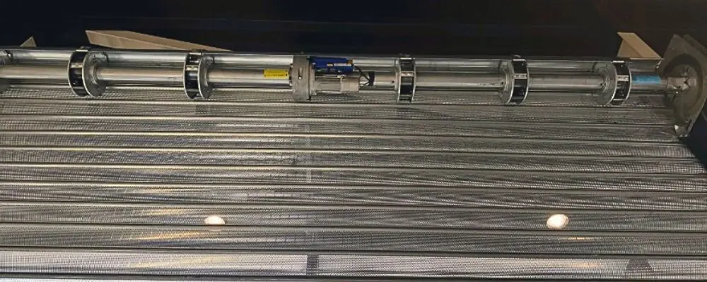 Depannage rideau metallique electrique Fresnes 94260