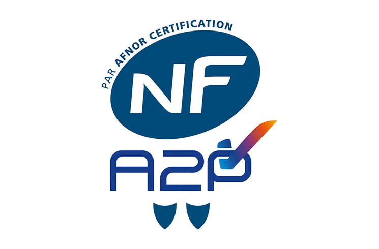 La certification A2P