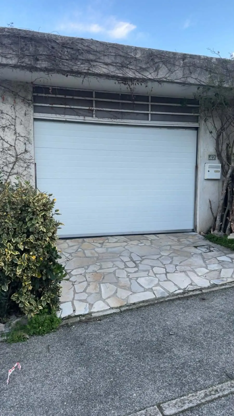 Réparation porte de garage Ballancourt-sur-Essonne (91610)