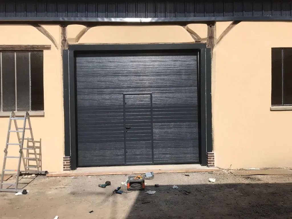 Réparation porte de garage Coignières (78310)