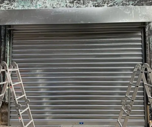 Déblocage rideau métallique Saint-Maurice 94110