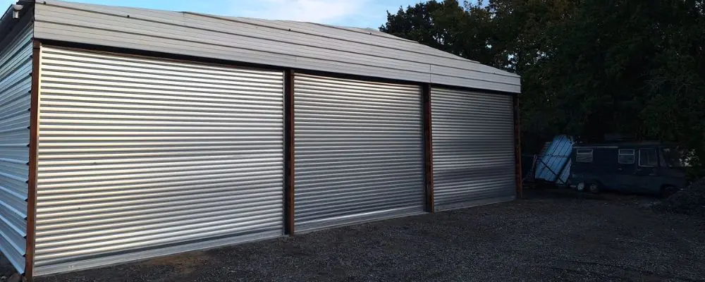 Dépannage rideau métallique Saint-Maurice 94410