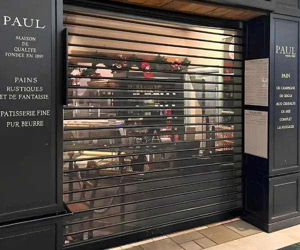 Dépanneur rideau métallique Champigny-sur-Marne