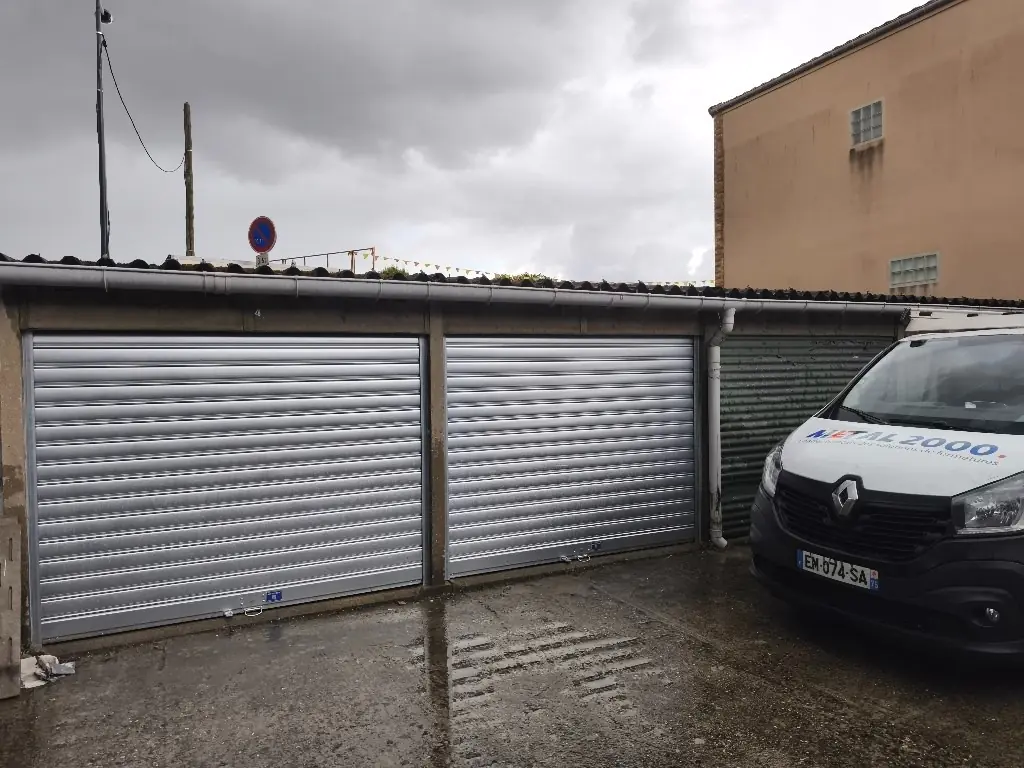 Dépanneur rideau métallique Limeil-Brévannes 94450