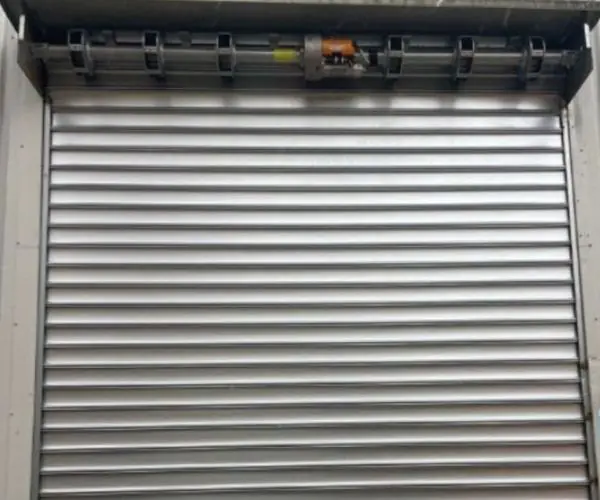 Motorisation rideau métallique Villejuif