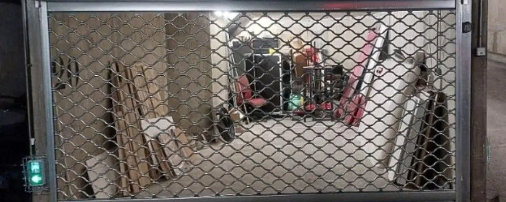 Réparation grille métallique Boissy-Saint-Léger 94470