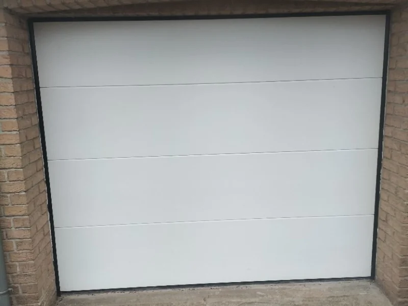 Réparation porte de garage Montlhéry (91310)