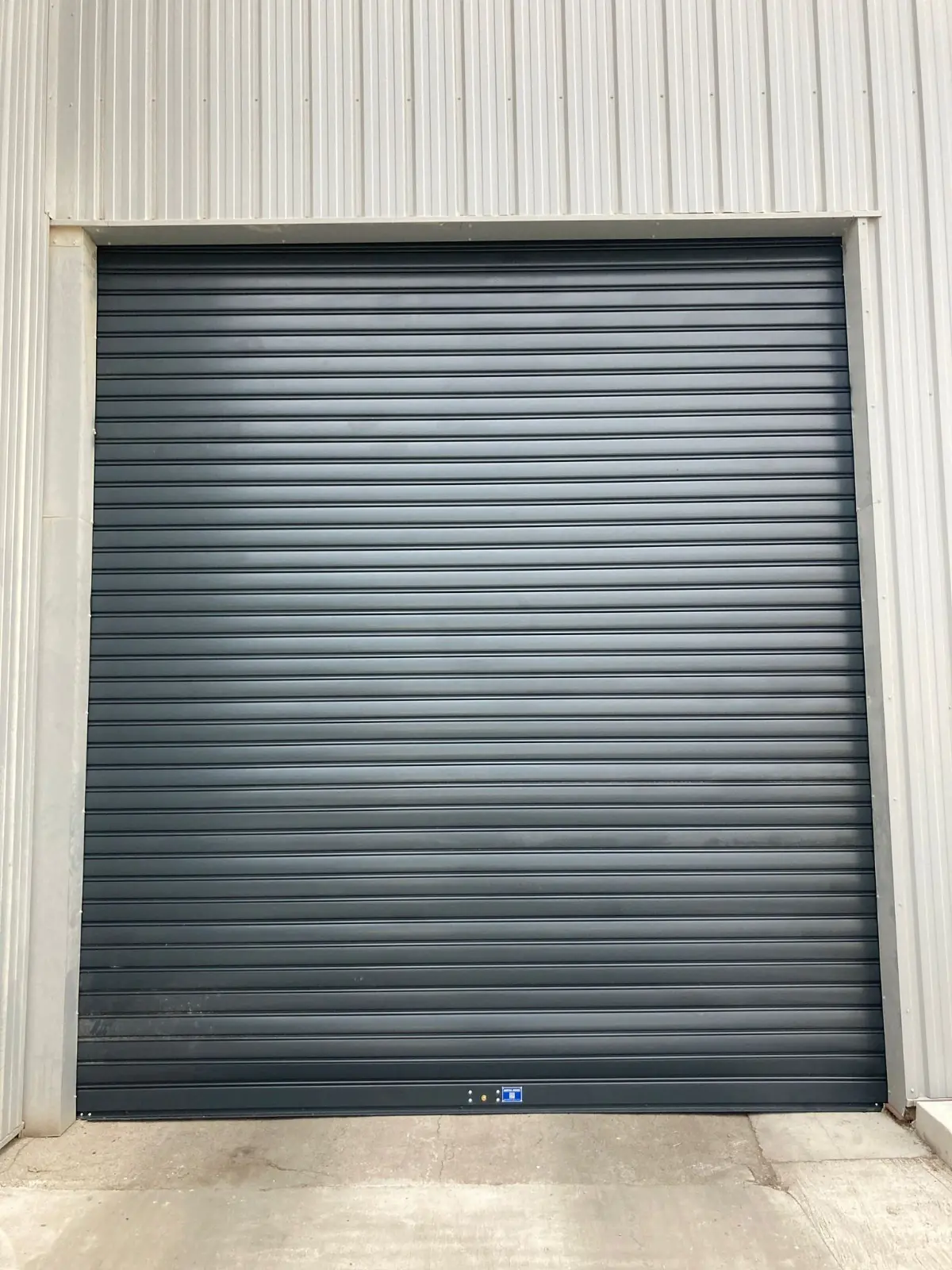 Réparation rideau industriel La Ville-du-Bois (91620)