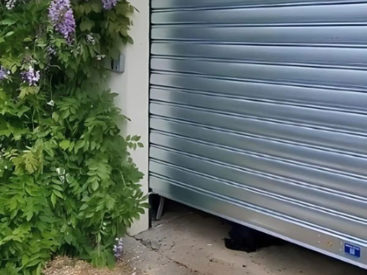 Réparation rideau métallique Villejuif 94800