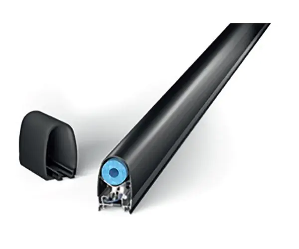 barre palpeuse résistive