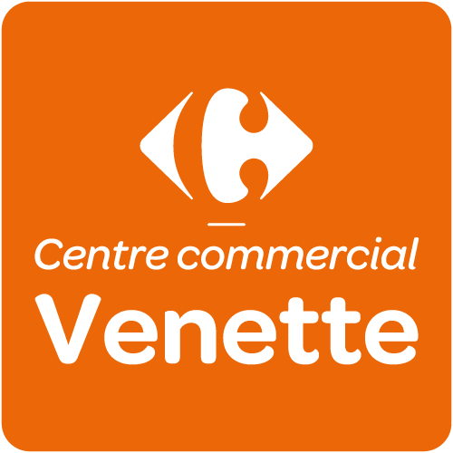Carrefour Venette (C.Cial)