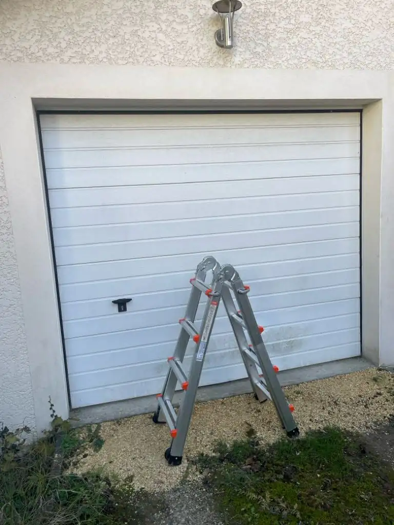 Réparation porte de garage Leuville-sur-Orge (91310)