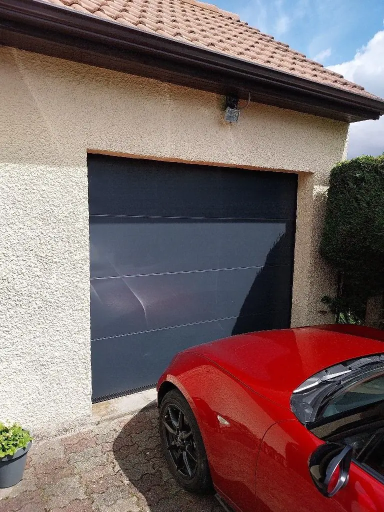 Réparation porte de garage Ollainville (91340)