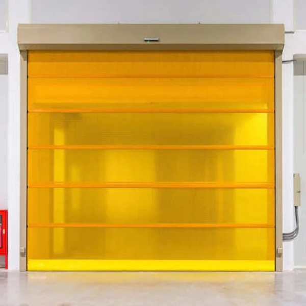 Dépannage porte souple rapide Saulx les Chartreux 91160