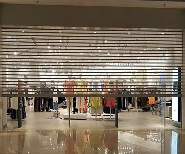 Dépannage rideau métallique bloqué Reims 51100