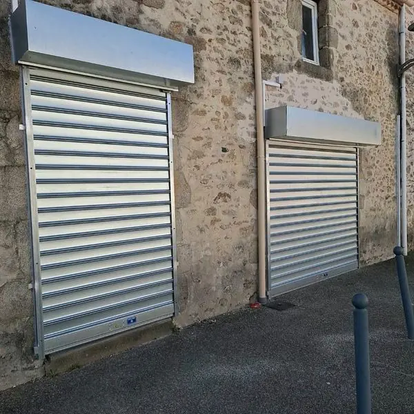 Dépanneur rideau métallique Toulouse 31000
