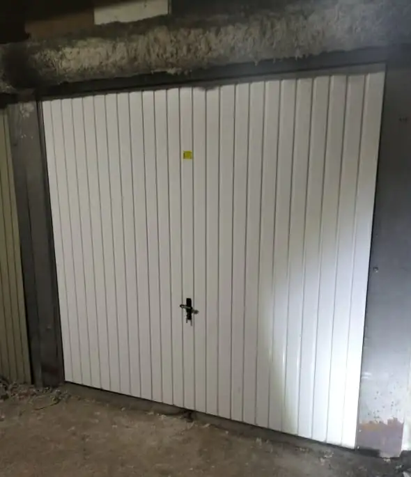 réparation porte de garage basculante Blancs-Coteaux 