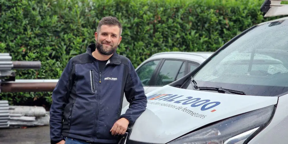 Meilleur entreprise de dépannage rideau métallique à Paris 19
