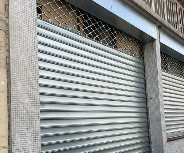 SOS déblocage rideau métallique Dormans 51700